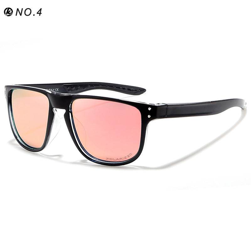 Polarized sunglasses - Mubimart