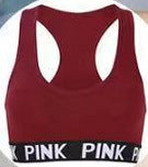 non-trace sports bra yoga bra - Mubimart -  