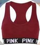 non-trace sports bra yoga bra - Mubimart