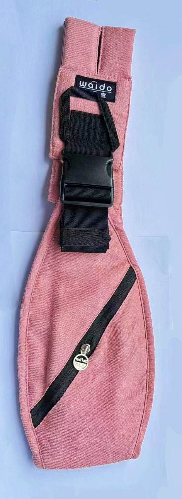 Baby Sling With Waist And Stool Front Holding Baby Sling Multifunctional - Mubimart