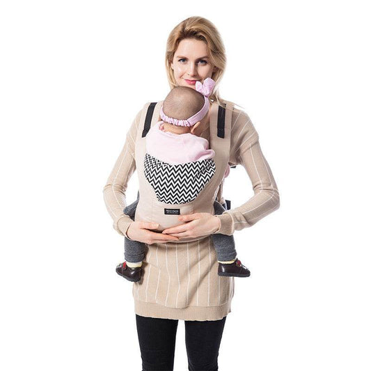 Lightweight sling for baby out - Mubimart