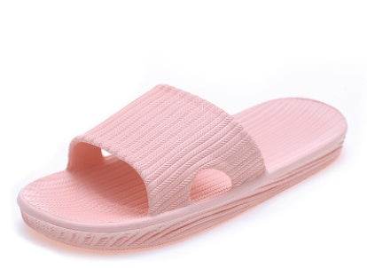 Couple Home Slippers Wholesale Bathroom Slippers Eva Special Slippers Men And Women Sandals - Mubimart