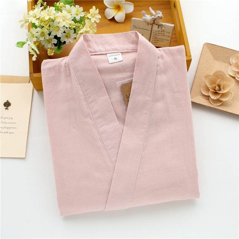 Summer and autumn pajamas work clothes - Mubimart