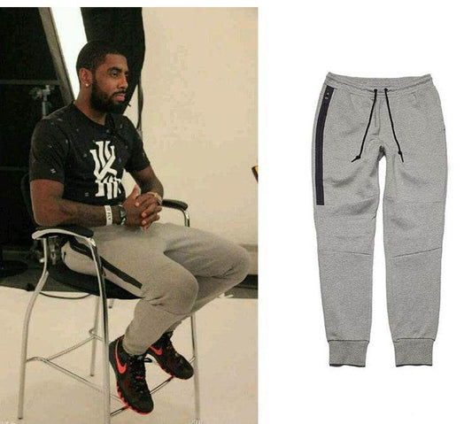 Men's running sweatpants - Mubimart