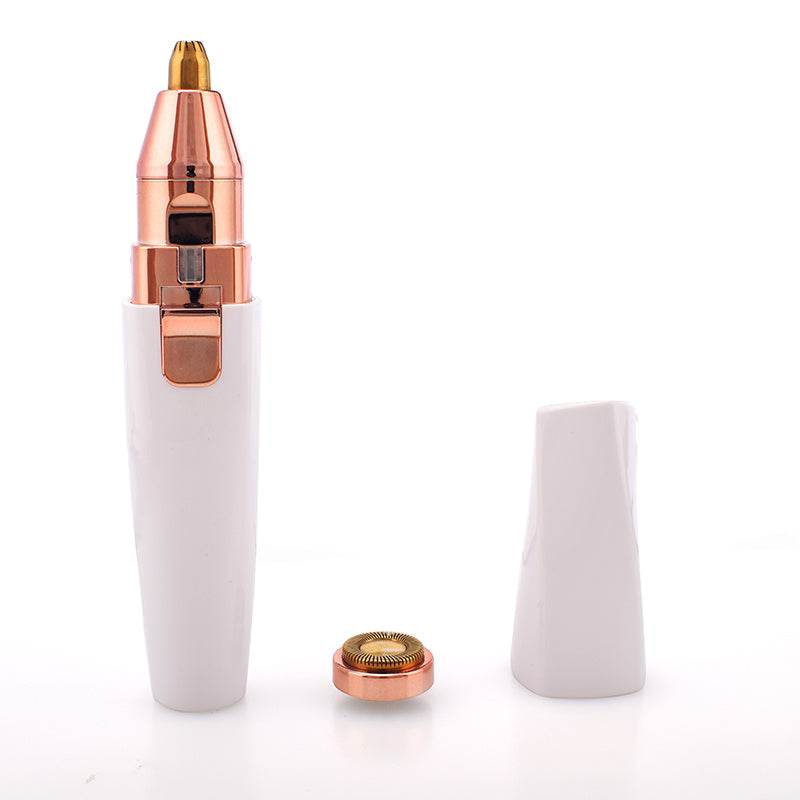 Lady Electric Eyebrow Shaver - Mubimart