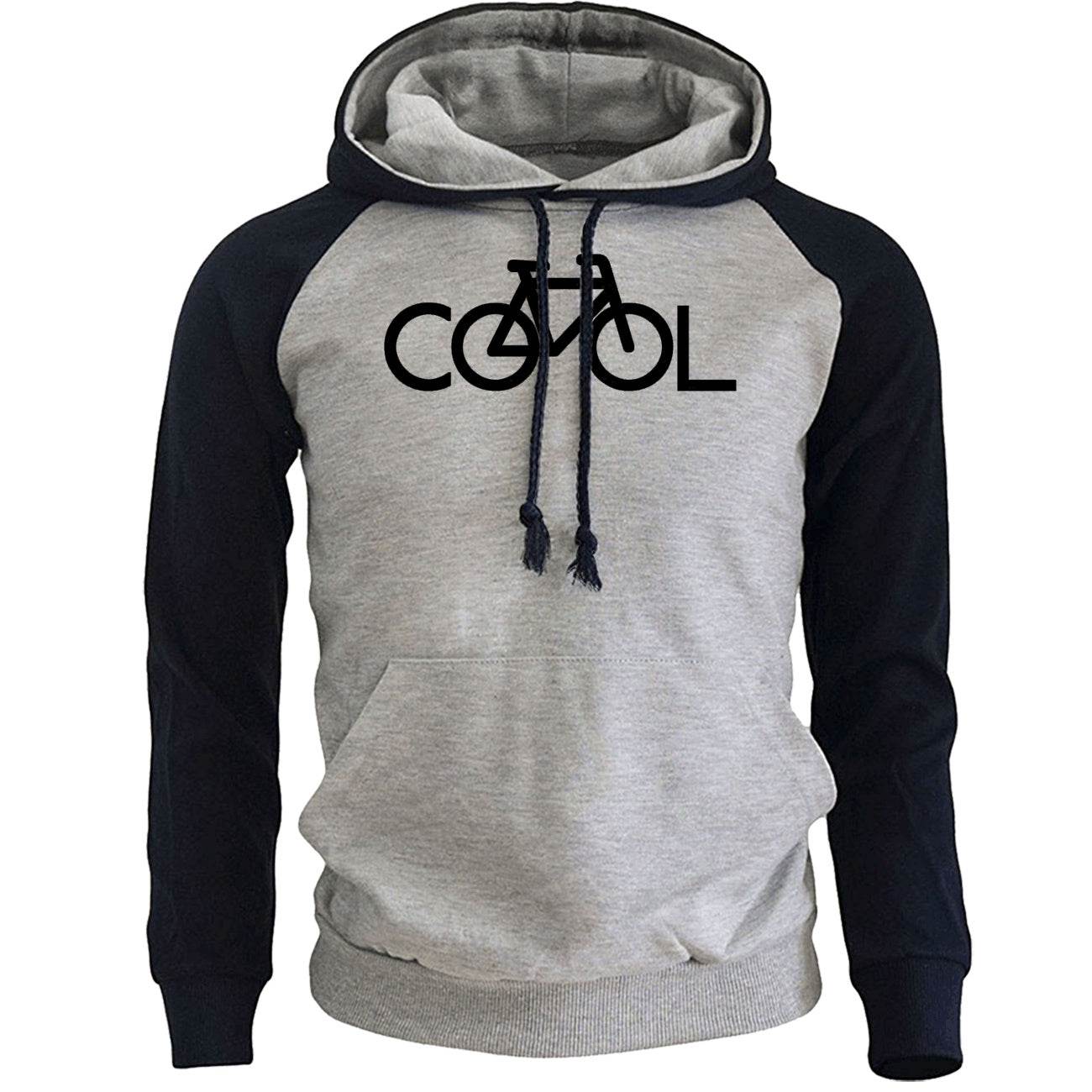 Printed pullover sweater - Mubimart