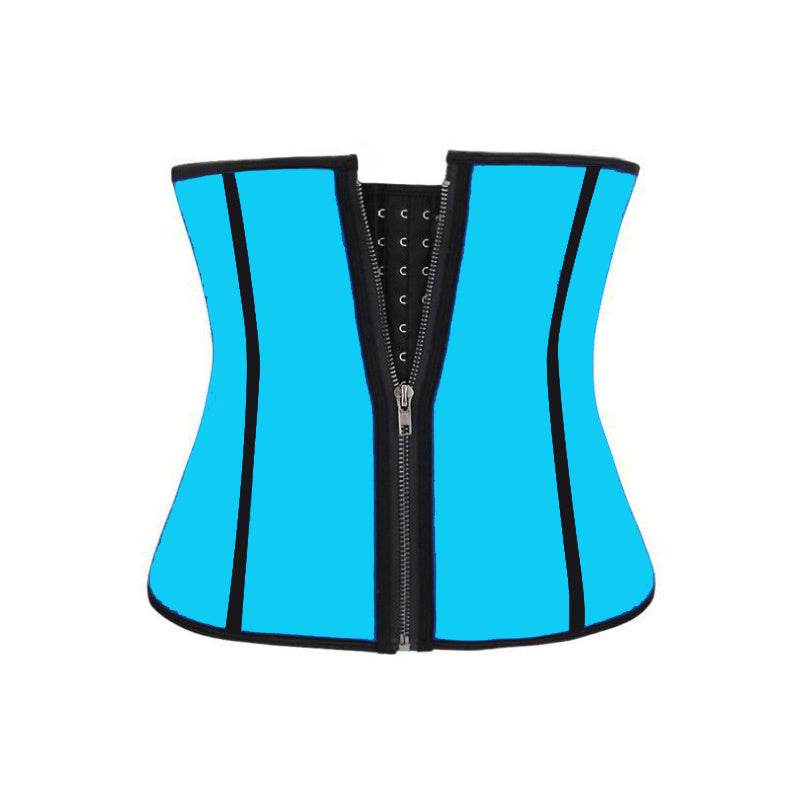 Breasted corset court corset - Mubimart