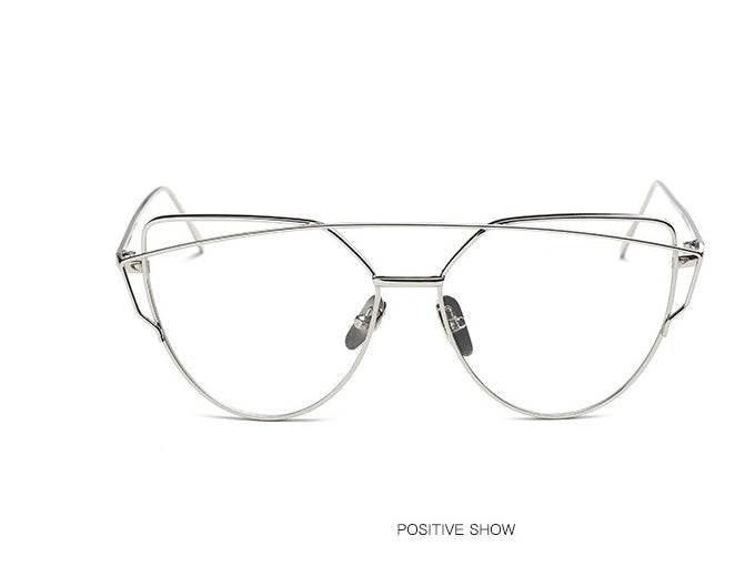 Saya Girls Sunglasses Glasses Women - Mubimart