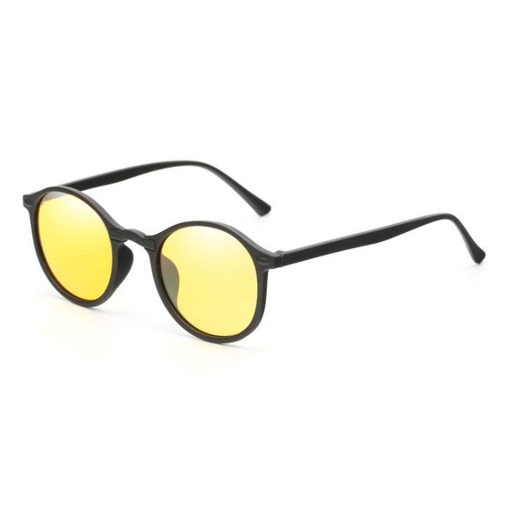 Europe and the United States sports polarized sunglasses sports polarized glasses sunglasses - Mubimart