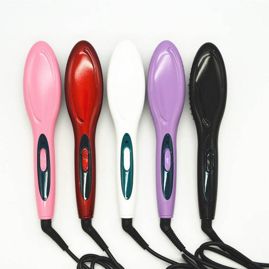 Electric Hair Straightener - Mubimart