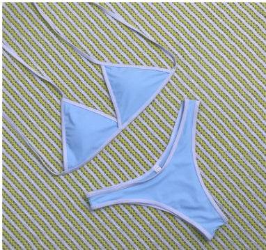 Sexy bikini - Mubimart