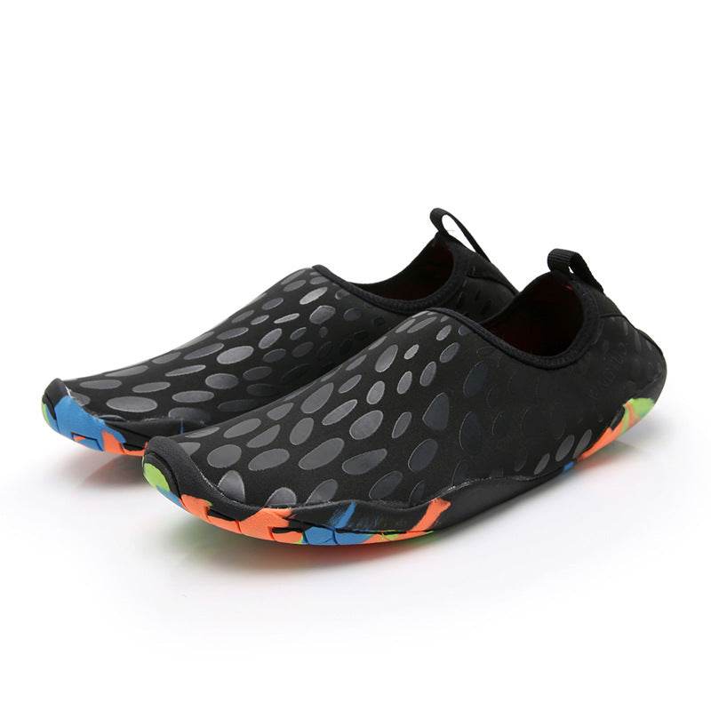 Quick interference water upstream shoes - Mubimart