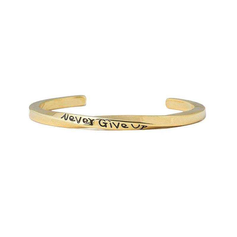 Ring bracelet bracelet men and women bracelet - Mubimart