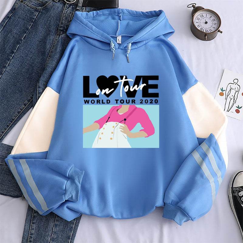 hoodie sweatshirt hoodie sweatshirt - Mubimart