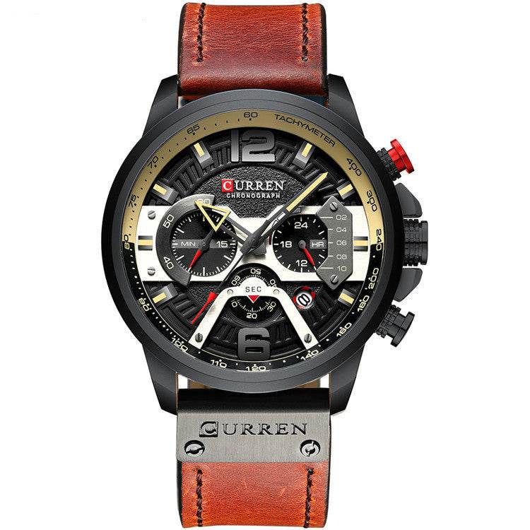 Men's sports watches - Mubimart