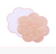 Sexy underwear non-woven anti-Bump nipple stickers - Mubimart