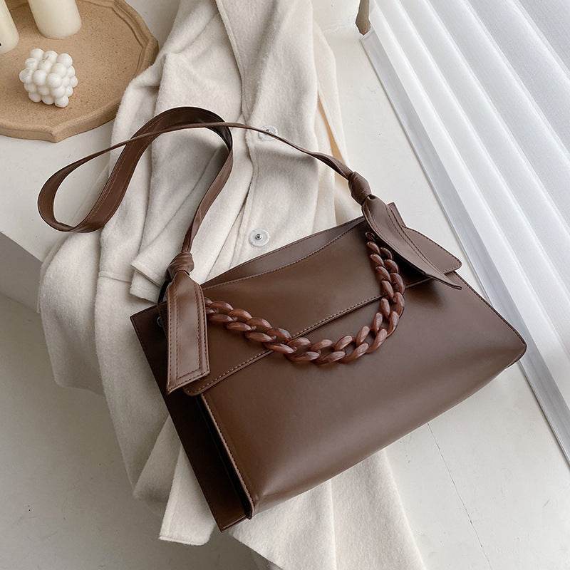 Commuter bag tote bag women - Mubimart