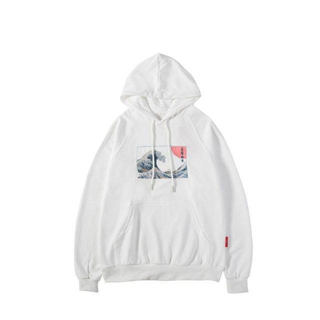 Sweatshirt - Mubimart