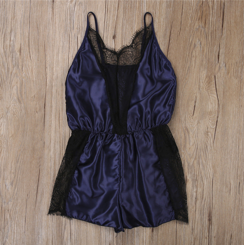 Camisole dress - Mubimart -  