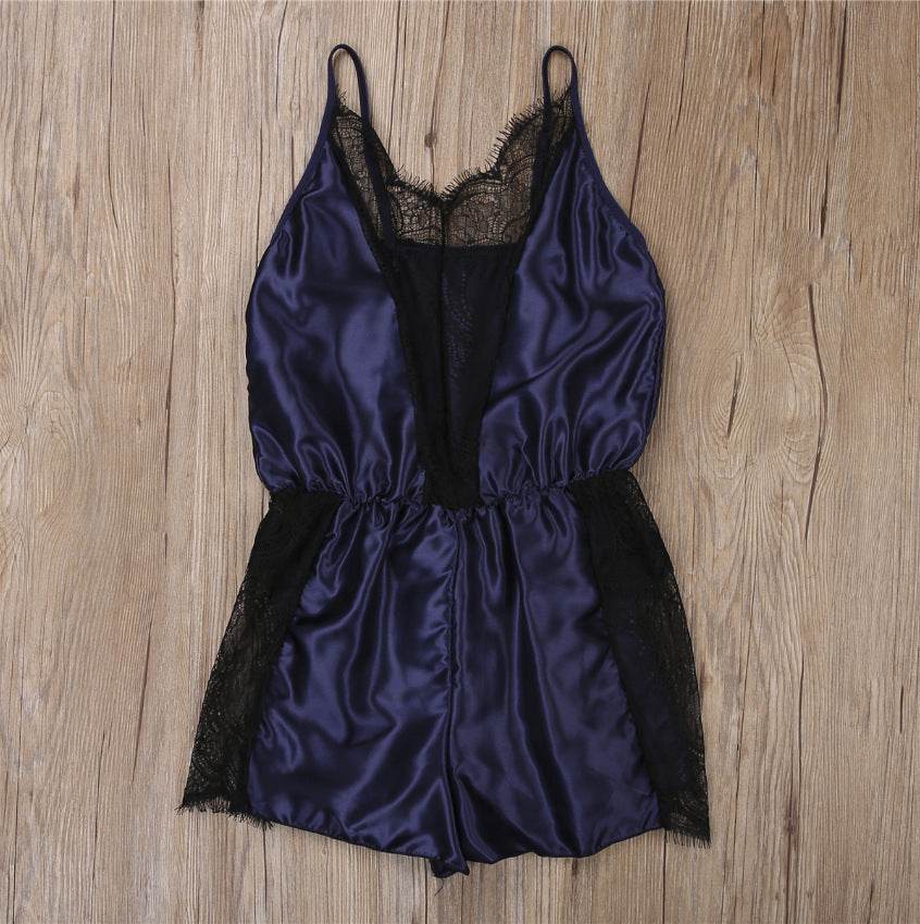Camisole dress - Mubimart