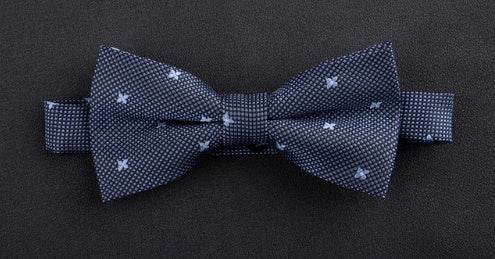 Double bow tie - Mubimart