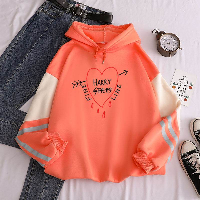 hoodie sweatshirt hoodie sweatshirt - Mubimart