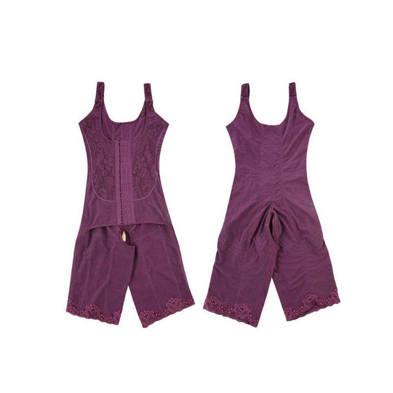 Shapewear wraps around the waist - Mubimart