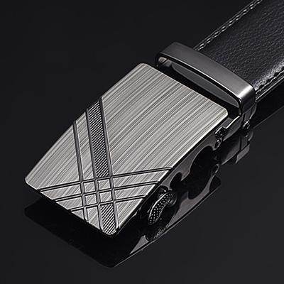 Top Quality Genuine Leather Belts - Mubimart