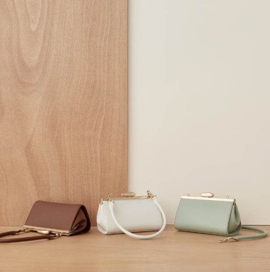 HFresh New Crossbody Bag Women - Mubimart