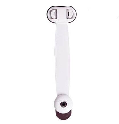 Babysafe child safety lock baby anti-clip cabinet cabinet door lock baby protection refrigerator lock drawer lock - Mubimart