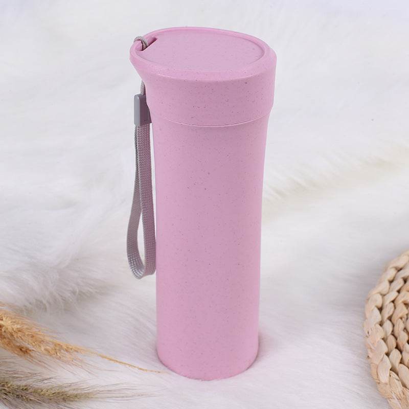 Plastic water cup - Mubimart