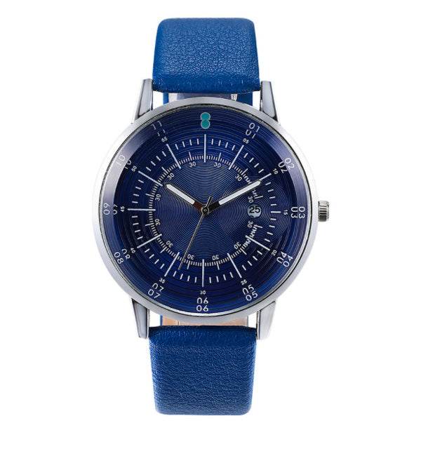Men's classic watches - Mubimart