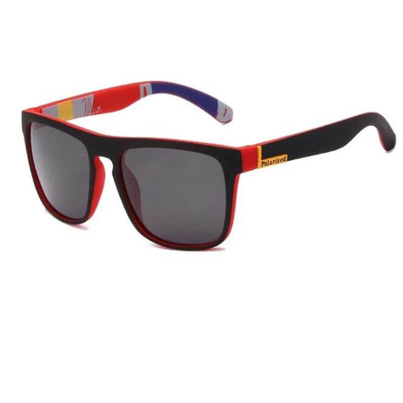 Color changing polarized sunglasses - Mubimart