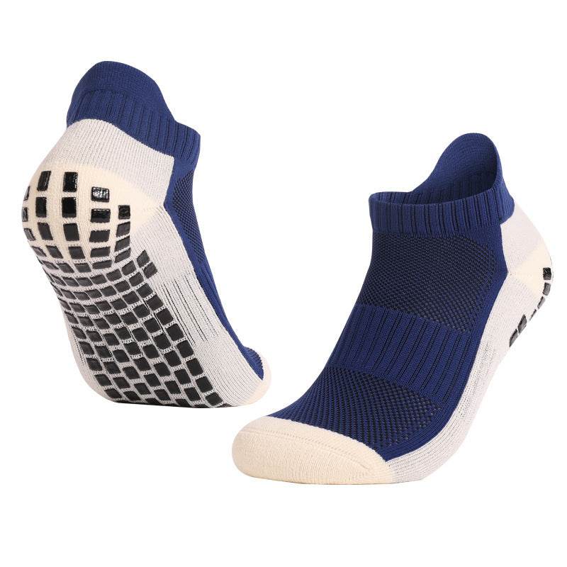 Dispensing Football Short Tube Athletic Socks - Mubimart