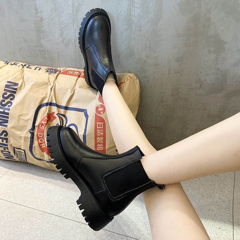 Martin boot lady - Mubimart