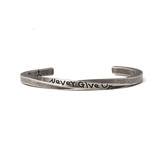 Ring bracelet bracelet men and women bracelet - Mubimart