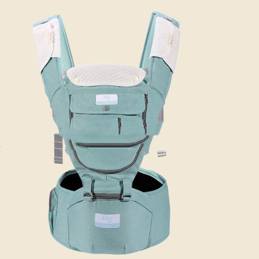 Breathable baby waist stool - Mubimart