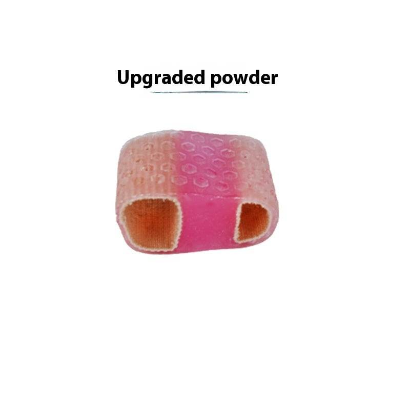 Toe Toe Separator Thumb Valgus Big Foot Bone Overlapping Toe - Mubimart
