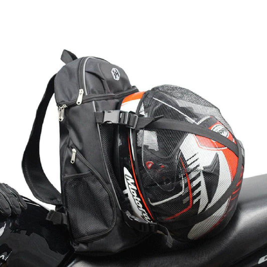 Motorcycle Backpack Rider Backpack Backpack Rider - Mubimart