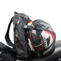 Motorrad-Rucksack, Fahrer-Rucksack, Rucksack, Fahrer