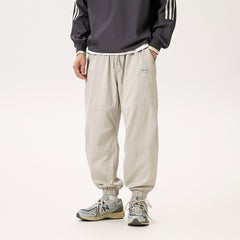 Quick-drying Loose Straight Casual Jogger Pants