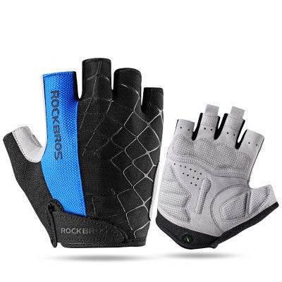 Cycling gloves - Mubimart
