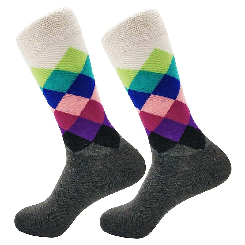 Men's socks - Mubimart -  