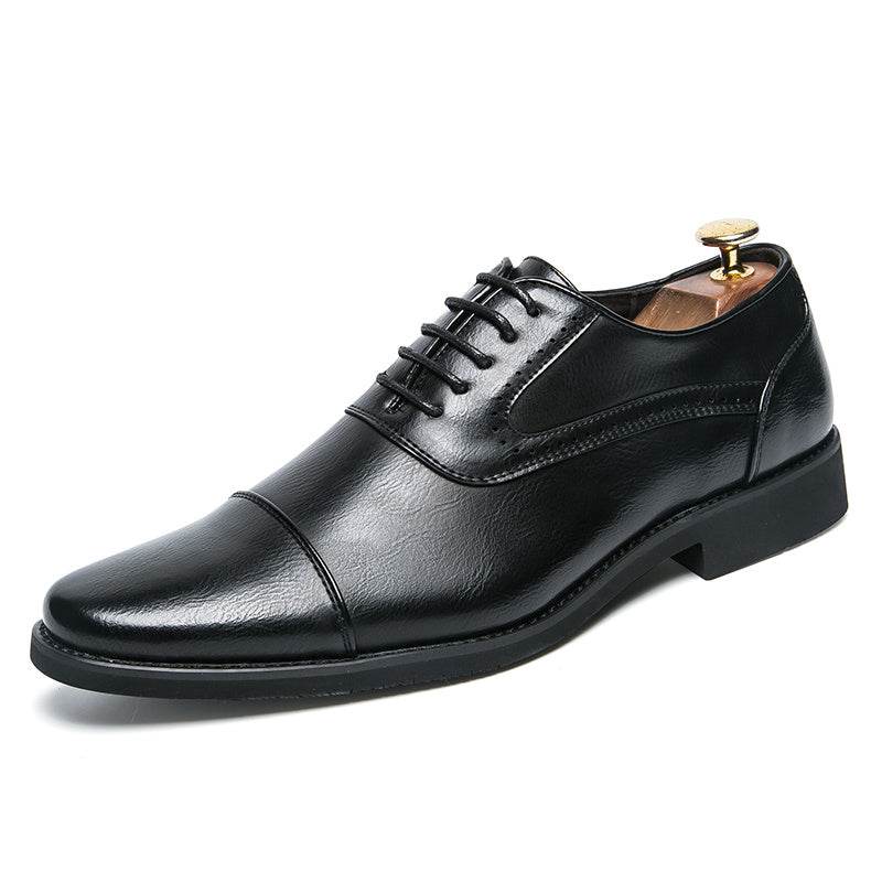 Business dress shoes - Mubimart