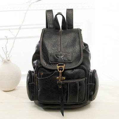 Eagle backpack hook backpack - Mubimart