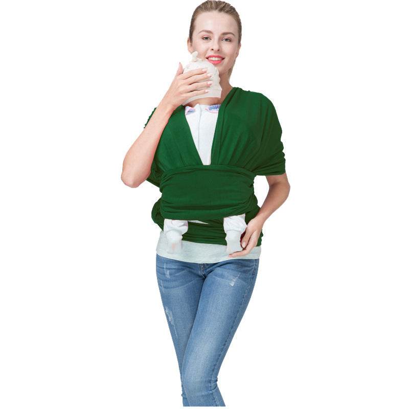 Multifunctional baby sling - Mubimart