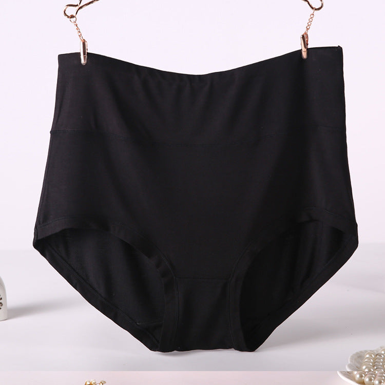 Maternity high waist panties - Mubimart -  