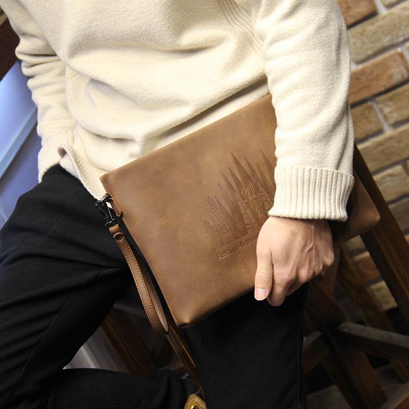 Fashion clutch - Mubimart