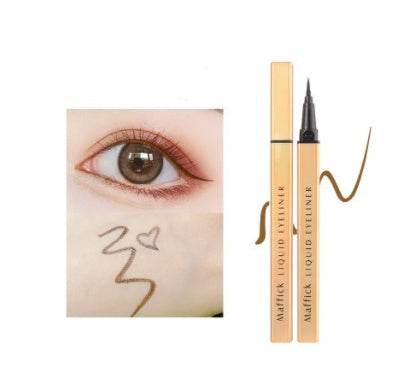 MAFFICK Liquid Eyeliner Pen - Mubimart