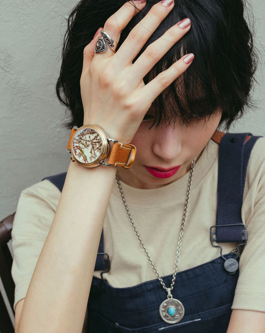 Apollo Ring Trendy Männer und Frauen